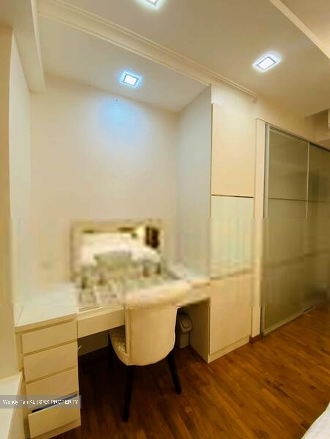 One Saint Michael's (D12), Condominium #444312881